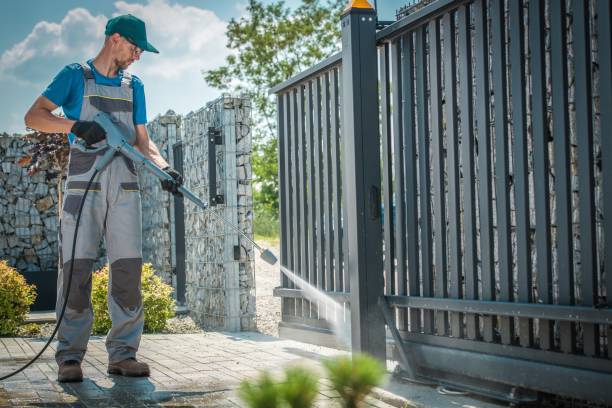 Best Sidewalk and Walkway Cleaning  in Oak Hill, FL