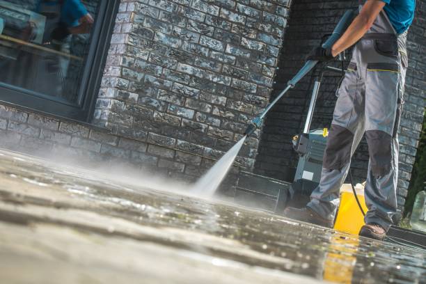 Best Oil Spill Cleanup  in Oak Hill, FL