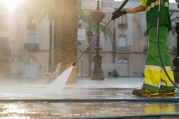 Oak Hill, FL Pressure Washing Services Company