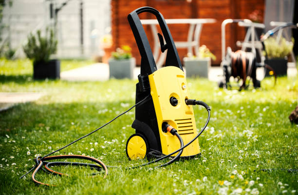 Best Dumpster Area Cleaning  in Oak Hill, FL